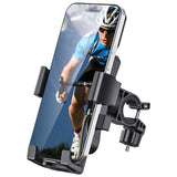 Bicycle/Motorcycle Mount  Handlebar Holder Bike Cradle Dock  - ZDXW258 2619-1