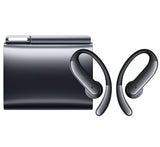 Wireless Ear-hook OWS Earphones  Bluetooth Earbuds Over the Ear Headphones  True Stereo Charging Case Hands-free Mic  - ZDY81 2291-3
