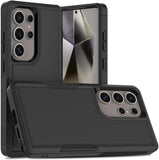 Case Cover Dual Layer Shockproof Non-Slip Armor  - ZDXW44 2380-5