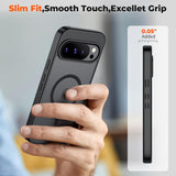 Magnetic Case Cover Armor Drop-Proof Defender Protective  - ZDXW171 2520-6