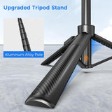 Selfie Stick  Wireless Built-in Tripod  Remote Shutter Stand Self-Portrait  - ZDXW15 2351-3