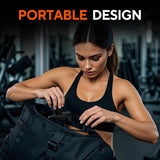 Magnetic Holder Phone Mount Gym Stand 360 Degree Rotation  Hands Free  Cradle  - ZDXW256 2617-3