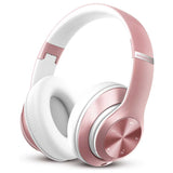 Wireless Headphones Foldable Headset w Mic Earphones Earbuds  - ZDXW129 2477-1