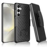 Case Belt Clip Holster Swivel Cover Kickstand Armor  - ZDL73 2287-1