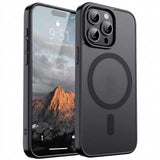 Magnetic Case Cover Armor Drop-Proof Defender Protective  - ZDXW98 2440-1