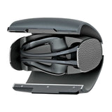 Wireless Ear-hook OWS Earphones  Bluetooth Earbuds Over the Ear Headphones  True Stereo Charging Case Hands-free Mic  - ZDY81 2291-5