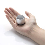  Wireless Speaker   Mini   Hands-free Microphone  Audio Multimedia  Rechargeable   - ZDG31 2021-6