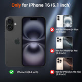 Magnetic Case Cover Armor Drop-Proof Defender Protective  - ZDXW86 2427-7