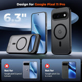 Magnetic Case Cover Armor Drop-Proof Defender Protective  - ZDXW168 2517-7