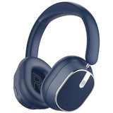 Wireless Headphones Foldable Headset w Mic Earphones Earbuds  - ZDXW140 2489-1
