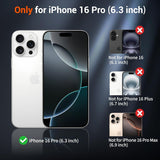 Magnetic Case Cover Armor Drop-Proof Defender Protective  - ZDXW88 2429-7