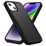 Case Cover Dual Layer Shockproof Non-Slip Armor  - ZDXW159 2508-1