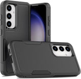 Case Cover Dual Layer Shockproof Non-Slip Armor  - ZDXW54 2390-7