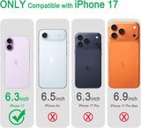 Case Cover Dual Layer Shockproof Non-Slip Armor  - ZDXW145 2494-7