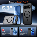 Magnetic Case Cover Armor Drop-Proof Defender Protective  - ZDXW167 2516-7