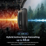 Wireless Headphones Foldable Headset w Mic Earphones Earbuds  - ZDXW139 2488-2