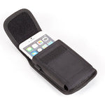  Case Belt Clip  Rugged Holster Canvas Cover Pouch  - ZDM01 2036-3