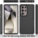 Case Cover Dual Layer Shockproof Non-Slip Armor  - ZDXW27 2363-7