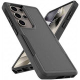 Case Cover Dual Layer Shockproof Non-Slip Armor  - ZDXW44 2380-1