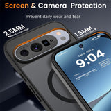 Magnetic Case Cover Armor Drop-Proof Defender Protective  - ZDXW173 2522-5