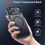Magnetic Case Cover Armor Drop-Proof Defender Protective  - ZDXW83 2422-3