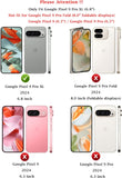 Magnetic Case Cover Armor Drop-Proof Defender Protective  - ZDXW174 2523-8