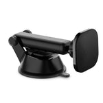 Magnetic Car Mount Phone Holder For Dash Windshield Telescopic MagSafe Compatible Strong Grip   - ZDY43 2187-4