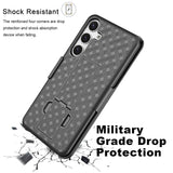 Case Belt Clip Holster Swivel Cover Kickstand Armor  - ZDL73 2287-5