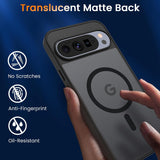 Magnetic Case Cover Armor Drop-Proof Defender Protective  - ZDXW174 2523-6
