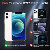 Magnetic Case Cover Armor Drop-Proof Defender Protective  - ZDXW102 2444-7