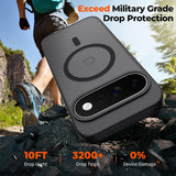 Magnetic Case Cover Armor Drop-Proof Defender Protective  - ZDXW168 2517-4
