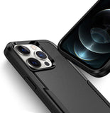 Case Cover Dual Layer Shockproof Non-Slip Armor  - ZDXW166 2515-6