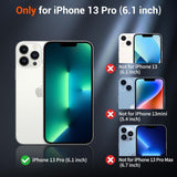 Case Cover Dual Layer Shockproof Non-Slip Armor  - ZDXW163 2512-7