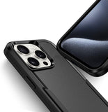 Case Cover Dual Layer Shockproof Non-Slip Armor  - ZDXW157 2506-6