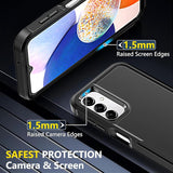 Case Cover Shockproof Non-Slip Armor Drop-Proof   - ZDXW58 2394-3