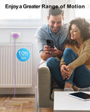 Purple 2 Pack 25W Fast Home Charger PD Type-C 6ft and10ft USB-C Cable Quick Power Adapter  - ZDXW234 2590-6