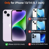 Magnetic Case Cover Armor Drop-Proof Defender Protective  - ZDXW99 2441-7
