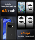 Magnetic Case Cover Armor Drop-Proof Defender Protective  - ZDXW175 2524-8