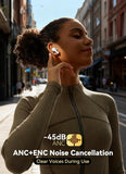 TWS Earphones Wireless Earbuds Headphone True Stereo Headset  - ZDXW136 2485-3