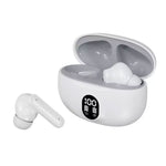  TWS Earphones  Wireless Earbuds Headphones  True Stereo   Headset   - ZDV64 2101-1