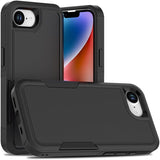Case Cover Dual Layer Shockproof Non-Slip Armor  - ZDXW148 2497-6