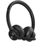Wireless Headset Mic Headphone Bluetooth Earphone Hands-free   - ZDXW127 2475-1