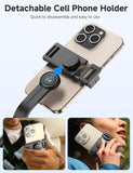 Selfie Stick  Wireless Built-in Tripod Remote Shutter Stand Self-Portrait  - ZDXW14 2350-6