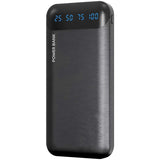 10000mAh Power Bank Fast Charge Backup Battery Portable Charger   LED Display   - ZDXW13 2349-1