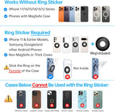 Vacuum Magnetic Phone Holder Mount Suction Folding  Windshield  - ZDXW216 2566-9