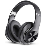 Wireless Headphones  Foldable Headset w Mic Hands-free  Earphones  - ZDXW128 2476-1