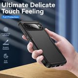 Case Cover Dual Layer Shockproof Non-Slip Armor  - ZDXW178 2527-5