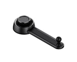 Car Mount Dash Phone Holder Cradle Bendable Adjustable Aluminum Arm Swivel Dock  - ZDY49 2188-4