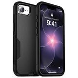Case Cover Dual Layer Shockproof Non-Slip Armor  - ZDXW148 2497-1
