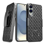 Case with Belt Clip Swivel Holster Combo Cover w Kickstand Drop-Proof Defender  - ZDV98 2239-1